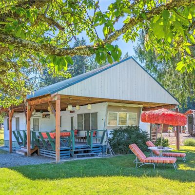 137 Crescent Beach Drive, Packwood, WA 98361