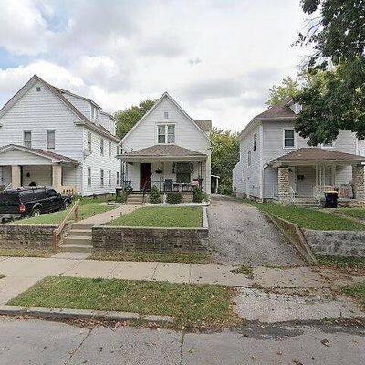 137 N White Ave, Kansas City, MO 64123