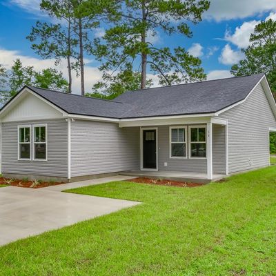 137 Ted Lott Lane, Crawfordville, FL 32327