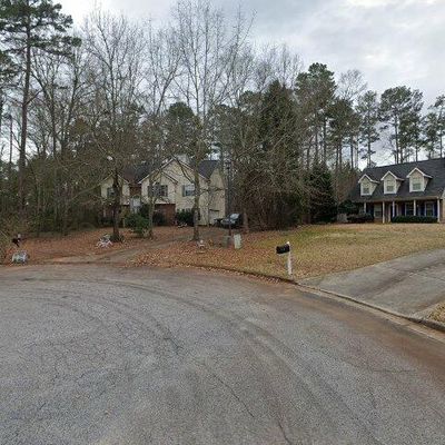 137 Williams Blf, Mcdonough, GA 30252