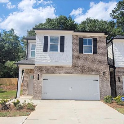 137 Zircon Ln, Stockbridge, GA 30281