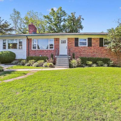 13705 Frankfort Ct, Rockville, MD 20853