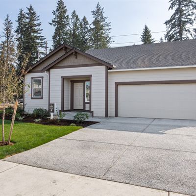 13706 195th Street E, Graham, WA 98338