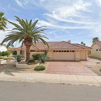 13717 W Ballad Dr, Sun City West, AZ 85375