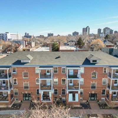 1374 N Ogden Street, Denver, CO 80218