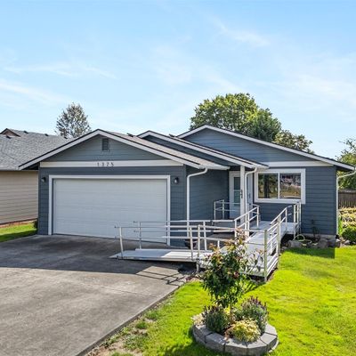 1375 Sw Williams, Chehalis, WA 98532