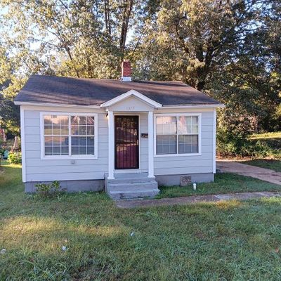 1377 Wabash Ave, Memphis, TN 38106