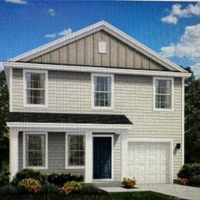 138 Cobra (Lot 32) Lane, Raeford, NC 28376