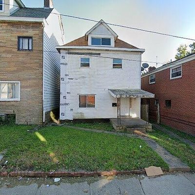 138 Bausman St, Pittsburgh, PA 15210