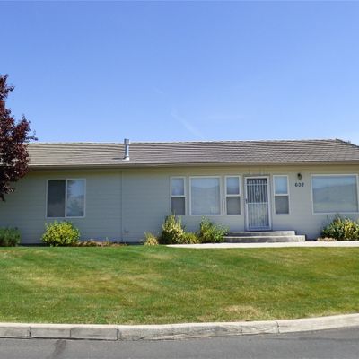 1380 Eastmont Ave, East Wenatchee, WA 98802