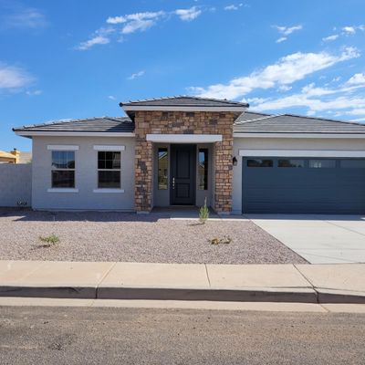 1381 E Avenida Ellena Lane, Casa Grande, AZ 85122