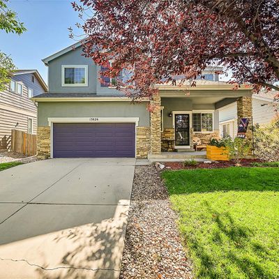 13826 E 105 Th Pl, Commerce City, CO 80022