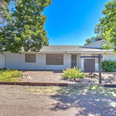 1385 S Monterey Drive, Globe, AZ 85501