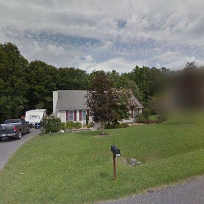 1197 Nickolas Berten Way, Lynchburg, VA 24502