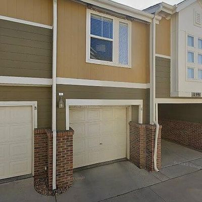 11991 Riverstone Cir # 12 B, Commerce City, CO 80640