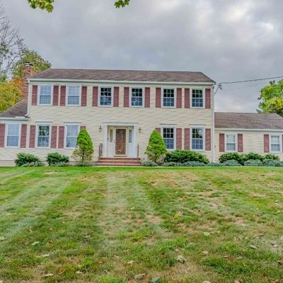 12 Dawson Rd, Mendham, NJ 07945