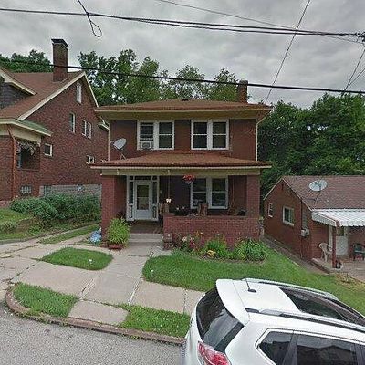 12 E Marshall Ave, Pittsburgh, PA 15214