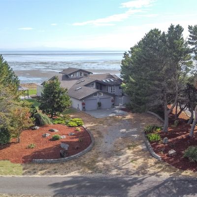 12 Jamestown Beach + Adj Parcel Lane, Sequim, WA 98382