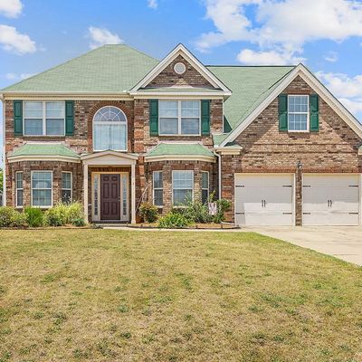 12 Landings Dr, Fort Mitchell, AL 36856