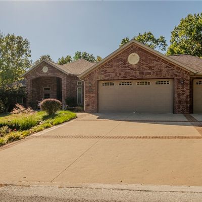 12 Morganshire Dr, Bella Vista, AR 72714