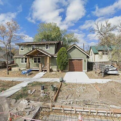 12 N 17 Th St, Colorado Springs, CO 80904