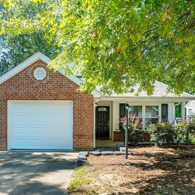 12 Pendleton Ct, Durham, NC 27713