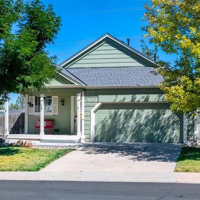 12 S Carlton St, Castle Rock, CO 80104