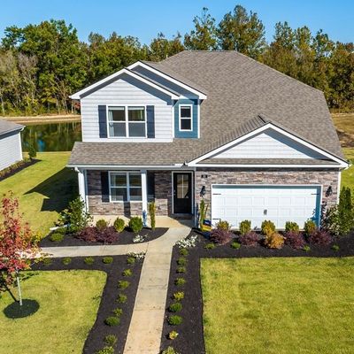 120 Arrowwood Trl, Oakland, TN 38060