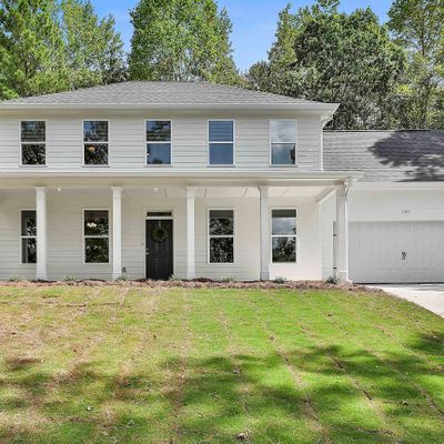 120 Gales Way, Newnan, GA 30263