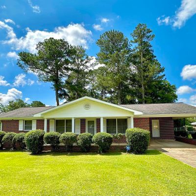 1200 Alpine Dr, Weaver, AL 36277