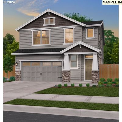 1200 N 44 Th Pl, Ridgefield, WA 98642