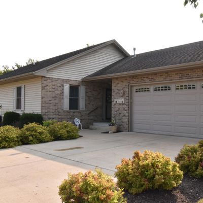 1200 Raptor Court, Burlington, WI 53105