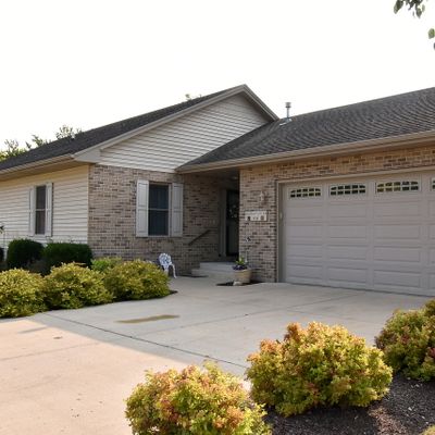 1200 Raptor Ct, Unit 33, Burlington, WI 53105