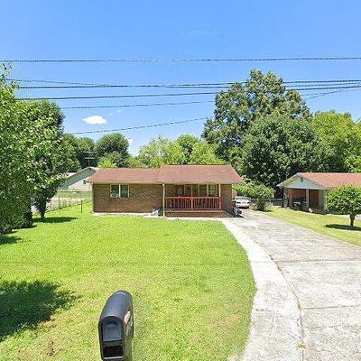 1201 Foster St, Dalton, GA 30721