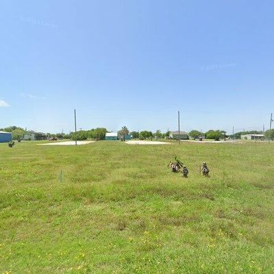 1201 W Houston Ave, Seadrift, TX 77983