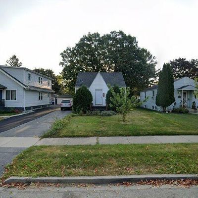 1201 Yeoman St, Waukegan, IL 60085