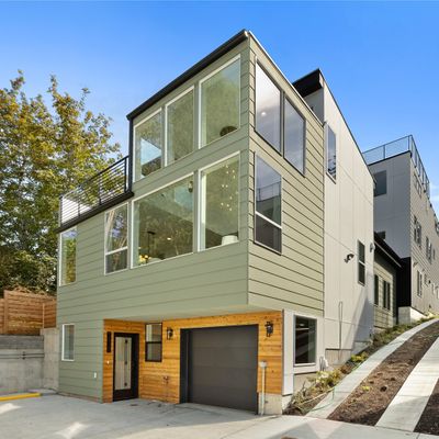 12015 36th Avenue Ne, Seattle, WA 98125