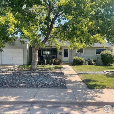 1202 23 Rd Avenue Ct, Greeley, CO 80634