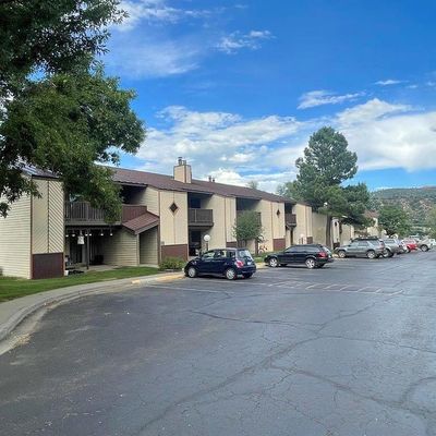 1202 Avenida Del Sol, Durango, CO 81301