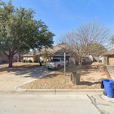 1202 Chaparral Ln, Granbury, TX 76048