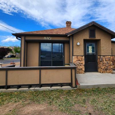 1204 Ute Ave, Grand Junction, CO 81501