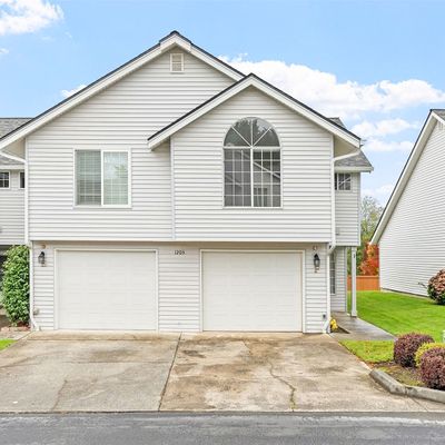 1205 24th Avenue Ct, Milton, WA 98354