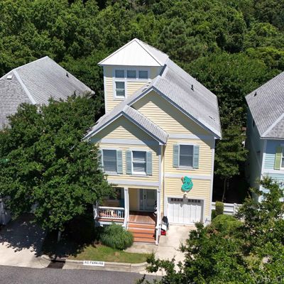 1208 Argus Road, Kill Devil Hills, NC 27948