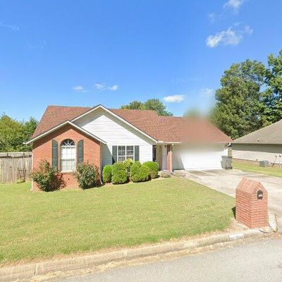 1208 Amanda Ln, Paragould, AR 72450