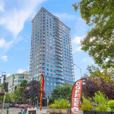 121 Vine Street, Seattle, WA 98121