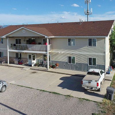 121 Wright St. #1, Thayne, WY 83127