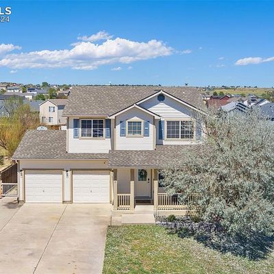 1210 Legend Oak Dr, Fountain, CO 80817