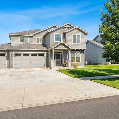 1210 Ne Fairway Drive, Moses Lake, WA 98837