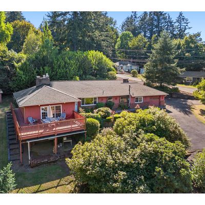 12100 Sw 34 Th Ave, Portland, OR 97219