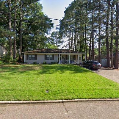 1211 Maxwell St, Tupelo, MS 38804